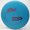 Blue, variant on Innova KC Pro Roc Disc Golf Midrange Disc, Pick Color/Weight [Stamp & Exact Color May Vary] White 150-159 grams