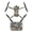 04 sticker, variant on lanema For Mini 3 Pro Sticker Remote Control Film PVC Waterproof Anti-Scratch Film For Mini 3 Pro Drones Sticker Accessories
