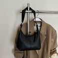 thumbnail image 3 of SPEKSEE PU Crossbody Bag Trendy Top Handle Handbag Casual Underarm Bag for Women, 3 of 18