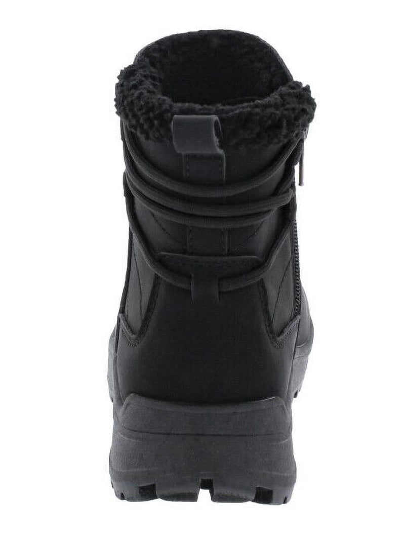 Eddie Bauer Ladies Winter Boot Siren Black 9 - Walmart.com display picture 3
