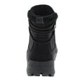 thumbnail image 2 of Eddie Bauer Ladies Winter Boot Siren Black 9, 2 of 2