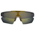 thumbnail image 2 of Marucci Shield 2.0 Youth Baseball/Softball Sunglasses - MSNCSHIELDY2, 2 of 2