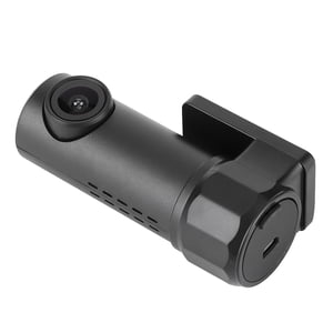 Qiilu Dash Cam Built In WiFi Car Dashboard Camera Recorder 1080P DVR Camcorder