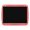 Rose, variante sur 1 Ensemble Tablette d'Écriture 15 Pouces Interface USB Stylo à Double Tête Rechargeable Suspendable Carte Graphique Protectrice pour les Yeux pour la Maison