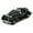 black, variant on 1: 32 is suitable for Audi Wanderer W25K alloy die-casting metal car model, with sound, light and rebound functions, children's toy car collection, boys' birthday gift