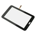 thumbnail image 1 of Tablet Touch Screen, For   Tab 3 Lite SM T110 7.0in Digitizer Glass Touch Screen Assembly Replacement Parts Tablet Front Panel, 1 of 8