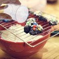 thumbnail image 1 of FELTECHELECTR 50Pcs Clear Plastic Measuring Cups Set Unbreakable with Accurate Ml Markings for Kitchen Use, 1 of 8