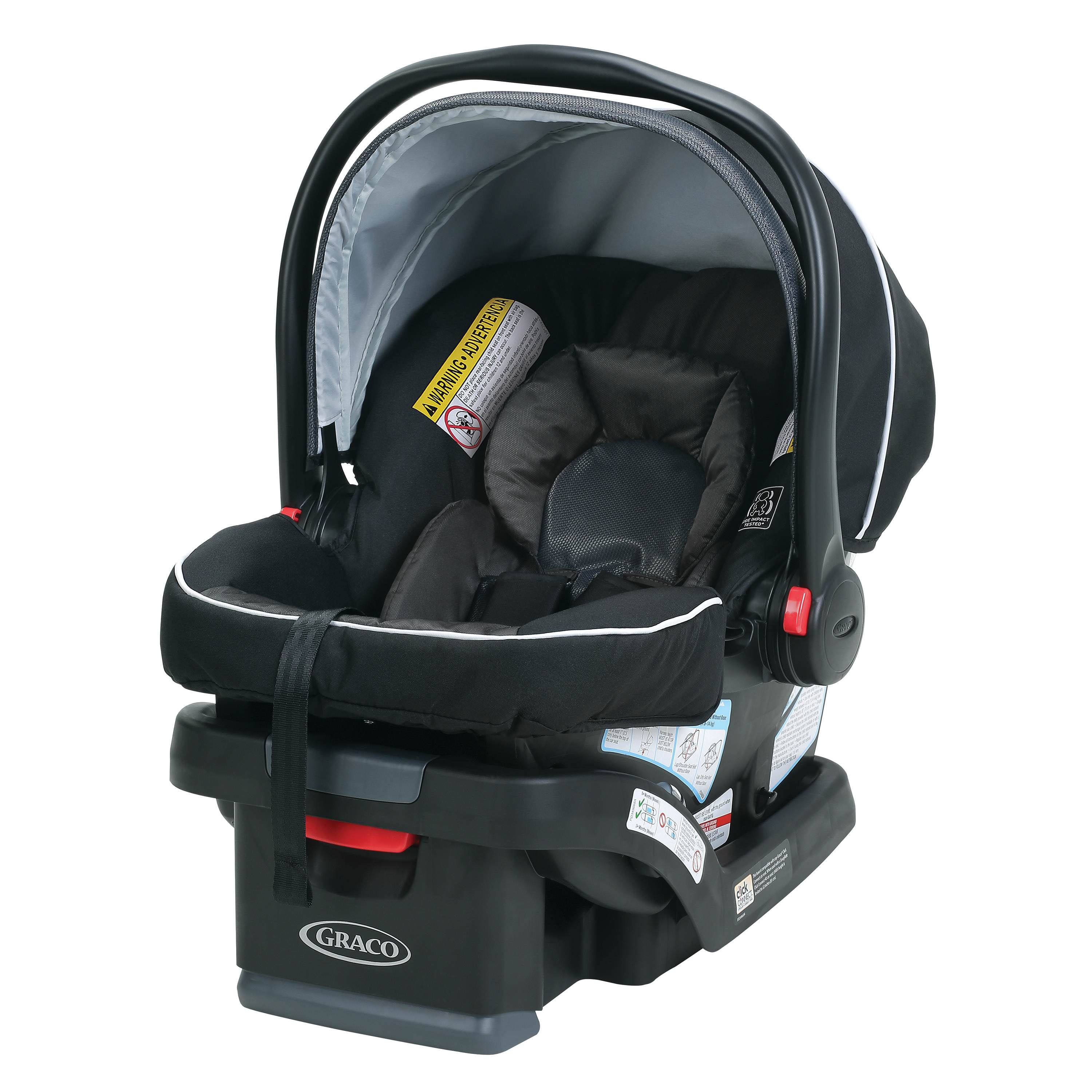 graco newborn car seat