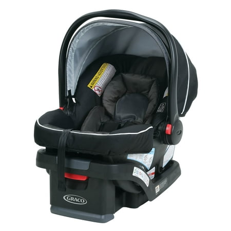 Graco SnugRide SnugLock 30 Infant Car Seat, Gotham