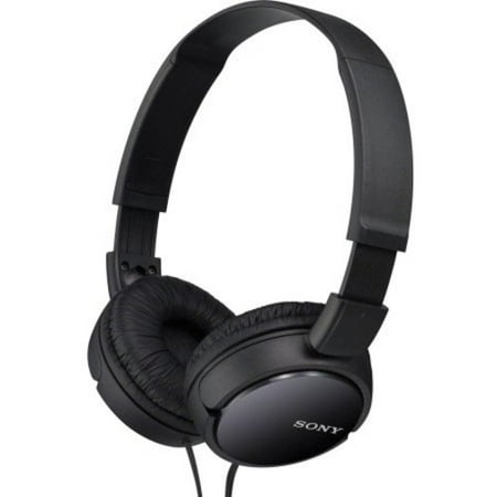 Sony MDRZX110AP ZX Series Extra Bass Smartphone Headset with Mic