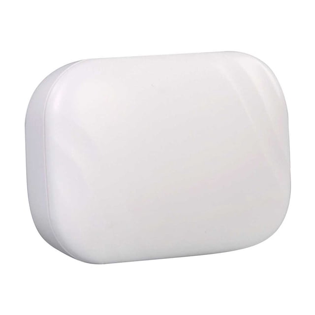 HLONK Toothbrush Sanitizer and Holder Home Disinfection and Toothbrush Box Portable Boxes for Travel Suitable for Toothbrushes Keep Hygiene On-the-Go