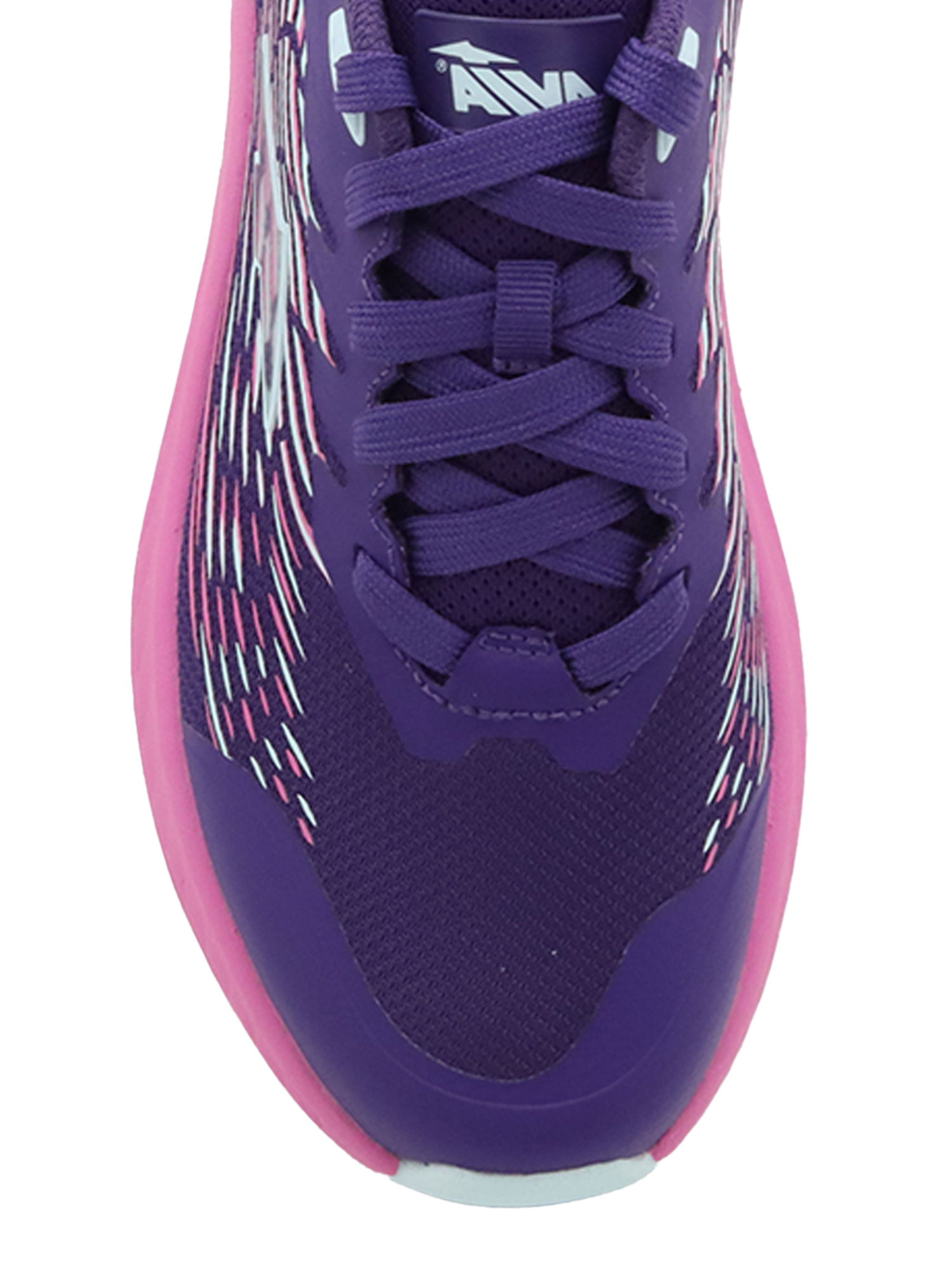 Avia Womens Jumbo Sneakers
