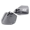 thumbnail image 4 of Amdohai Pare-Brise Coupe-Vent Housse de Poignée Bouclier de Main Remplacement pour Honda forza350 Pcs Modifiées, 4 of 7