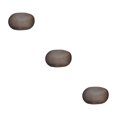 thumbnail image 2 of relayinert Wide Application Bowl Dish Pad Mat Waterproof And Easy To Clean Place Mat For Dining Table Waterproof Set Place Mat coffee 3Set, 2 of 6