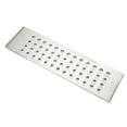 thumbnail image 3 of Wire Drawplate,52 Round Holes 0.26-4.10mm Drawplate Tungsten Carbide Drawplate Power Packed Performance, 3 of 14