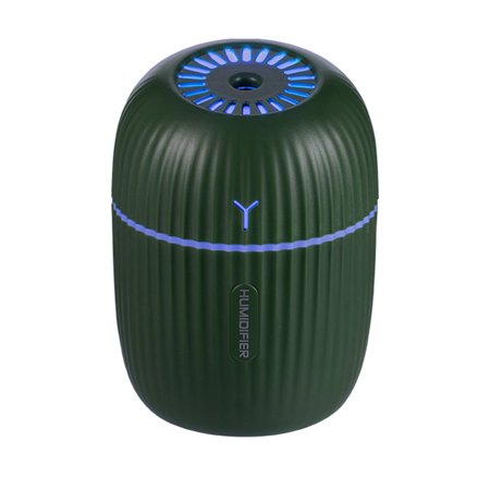 

Usb Powered Portable Convenient Fashion Desktop Air Atomizer Cooler Water Cooling Mini Home Humidifier