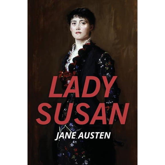 Lady Susan (Paperback)