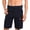 Black [Regular Fit], variant on Rekon Men's Fishing Cargo Shorts, Quick Dry Casual Hiking Shorts for Men, Travel Golf Camping Tactical