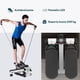 thumbnail image 4 of Mini Escaladora Bluelander para Ejercicio en Casa con Bandas Removibles, Escaladora Eliptica con Monitoreo de Pasos, Tiempo y Calorias, 4 of 6