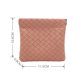 thumbnail image 3 of Bolsa de cosméticos PU caja de maquillaje multifuncional Mini para viajes femeninos (rosa) Ygjytge Cuidado Belleza, 3 of 3