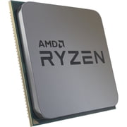 AMD Ryzen 5 3400G Quad-core (4 Core) 3.70 GHz Processor