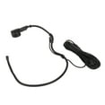 thumbnail image 4 of Earhook Microphone, Wired Headset Microphone Portable Ergonomic Dynamic  For Karaoke Speakers For Stage Performance, 4 of 8