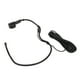 thumbnail image 4 of Micrófono De Gancho Para La Oreja, Micrófono De Auricular Portátil Ajustable Con Cable De 16.4 Pies De Longitud Para Altavoces Para Hombres Para La Enseñanza, 4 of 8