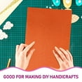 thumbnail image 3 of OULII 10Pcs Sparkly Craft Paper Glitter Paper For Crafts Assorted Color Diy Decoration Supplies, 3 of 8