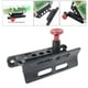 thumbnail image 4 of Soporte para extintor de incendios shamjiam universal con barra enrollable ajustable para coche UTV hogar y oficina Rojo, 4 of 8
