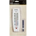 thumbnail image 4 of Taylor Precision Products Weather Thermometer, Easy-to-Read Graphics, Shatter-Resistant, 4 of 5