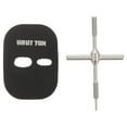thumbnail image 2 of Miangastore Spool Bearing Pin Remover Reel Spool Pin Removal Tool Professional Fishing Care Tool, 2 of 8