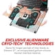 thumbnail image 2 of Laptop Gamer Alienware X15 R1 i7 16GB RAM 1TB RTX 3070 8GB, 2 of 3
