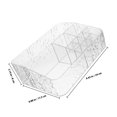 thumbnail image 2 of HAMPPLIES Organizador De Cosméticos Transparente Para Almacenamiento En O, 2 of 8