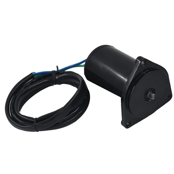 ALL-CARB Tilt Trim Motor Replacement for Yamaha Outboard 40 50 60 70 90 HP 6H1-43880 - 02-00 6260