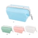 thumbnail image 4 of Moyic Bolsa de almacenamiento de alimentos de silicona, contenedor de sellado, bolsa de calefacción para microondas, carne de fruta, organizador de Cocina y Comedor No.04 Moyic HA047920-04, 4 of 6