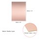 thumbnail image 3 of 5 pcs 200x150mm Placa de laminado de cobre de un solo lado PCB de baquelita 1.5mm Grosor Placa PCB de prototipado DIY, 3 of 3