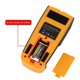 thumbnail image 4 of Kenally Detector de pared TH210 3 en 1, escáner de buscador de pernos multifuncional con pantalla Digital LCD, Cable de CA de y Metal, probador Artesanía Kenally TO005130-00, 4 of 6