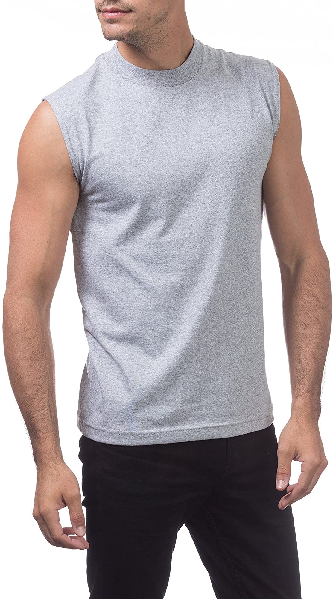 Pro Club Mens Comfort Muscle Tee 