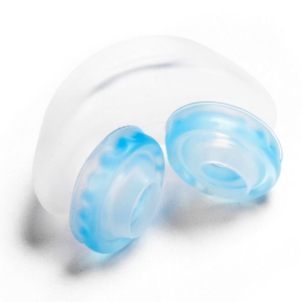 Philips Respironics Nasal Pillows Gel Cushion for Nuance & Nuance Pro CPAP Masks (Small)