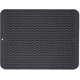thumbnail image 1 of 40x45cm-tapis D'gouttage En Silicone, Antidrapant Tapis Gouttoir, Tapis D'vier, Rsistant La Chaleur Tapis De Schage En Silicone, Tapis Gouttoir D, 1 of 5