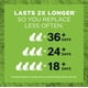 thumbnail image 5 of Cat Litter World's Best Comfort Care, sin perfume, 3,6 kg, 5 of 7