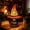 03 - 11.8 Inch, variant on Witch Hat Table Lamp, Handcrafted Stained Glass Effect Resin Gothic LED Night Light, Mystical Ambient Decor for Bedroom Tabletop, Halloween Party Atmosphere Ornament & Holiday Present Option,7 Inch