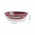 thumbnail image 3 of Ofertas Exclusivas en Línea, Báscula electrónica multifuncional para cuencos de comida para mascotas, báscula doméstica pequeña de 5 kg Akmoler, 3 of 8