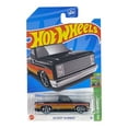 thumbnail image 2 of Hot Wheels '83 Chevy Silverado HW: Slammed 1/5 191/250, 2 of 3