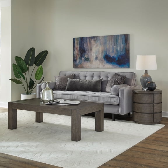 Liberty Furniture Cascade Falls Optional 3 Piece Set - Brown