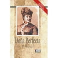 thumbnail image 1 of DOÑA PERFECTA GRUPO EDITORIAL EXODO BENITO PEREZ GALDOS, 1 of 1