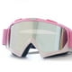 thumbnail image 2 of Gafas Esquí Snowboard Sobre para Hombres Mujeres (plata), 2 of 6
