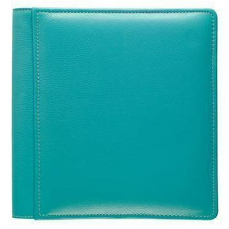 Raika RO 102 TURQUOISE 4in. x 6in. Photo Album Single - Turquoise