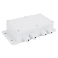 thumbnail image 4 of Relay Output GSM Remote Door Opener, GSM Remote Controller, 6 Channel For Security Gate Access Door Access Control Remote Server Reset Irrigation System, 4 of 8