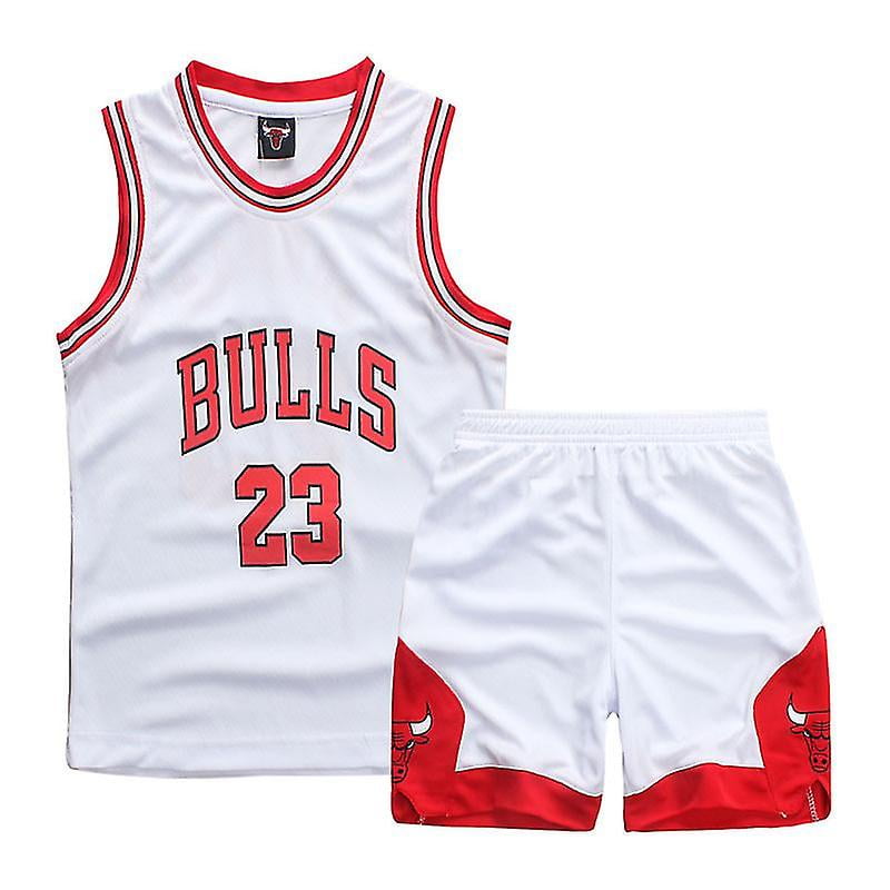 BULLS JORDAN 23 メッシュジャージ NBA Chicago Bulls Michael Jordan 23 ジャージ - メルカリ